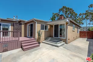12495 Culver Blvd, Los Angeles, CA 90066 - Photo 29