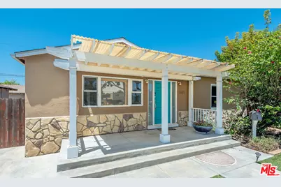 12495 Culver Blvd, Los Angeles, CA 90066 - Photo 5