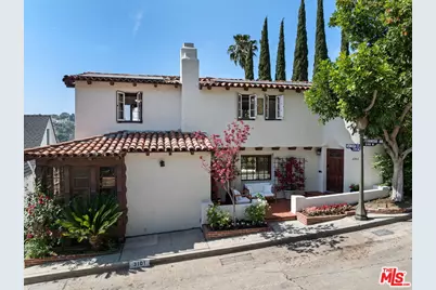 3101 Fernwood Ave, Los Angeles, CA 90039 - Photo 1
