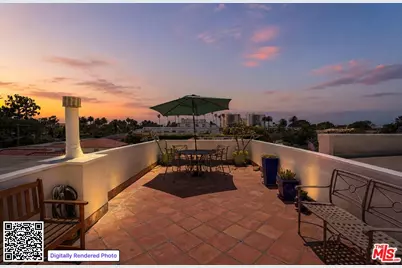 446 San Vicente Blvd #202, Santa Monica, CA 90402 - Photo 25