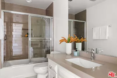 300 N Swall Dr #307, Beverly Hills, CA 90211 - Photo 27
