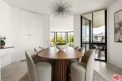 300 N Swall Dr #307, Beverly Hills, CA 90211 - Photo 15