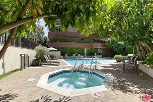300 N Swall Dr, Beverly Hills, CA 90211 - Photo 29