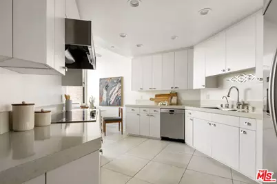 300 N Swall Dr #307, Beverly Hills, CA 90211 - Photo 19