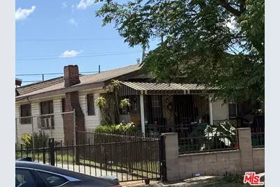 836 W 62nd St, Los Angeles, CA 90044 - Photo 3