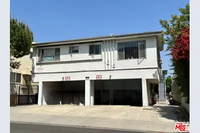 1010 N Stanley Ave #8, Los Angeles, CA 90046 - Photo 17
