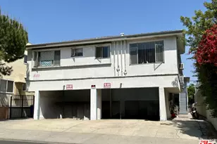1010 N Stanley Ave, Los Angeles, CA 90046 - Photo 17