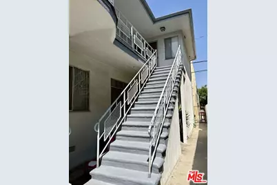 1010 N Stanley Ave #8, Los Angeles, CA 90046 - Photo 3