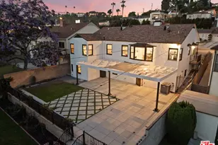 5853 S La Brea Ave, Los Angeles, CA 90056 - Photo 35