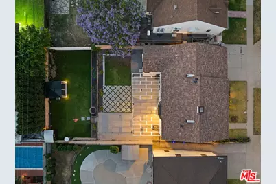 5853 S La Brea Ave, Los Angeles, CA 90056 - Photo 33