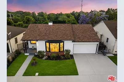 5853 S La Brea Ave, Los Angeles, CA 90056 - Photo 31