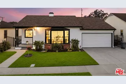 5853 S La Brea Ave, Los Angeles, CA 90056 - Photo 1