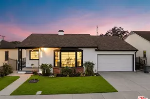 5853 S La Brea Ave, Los Angeles, CA 90056 - Photo 1