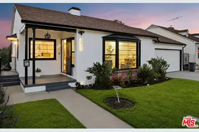 5853 S La Brea Ave, Los Angeles, CA 90056 - Photo 29
