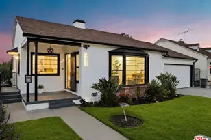 5853 S La Brea Ave, Los Angeles, CA 90056 - Photo 29