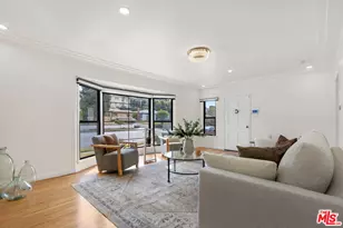 5853 S La Brea Ave, Los Angeles, CA 90056 - Photo 5
