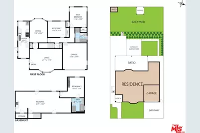 5853 S La Brea Ave, Los Angeles, CA 90056 - Photo 37