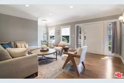 139 S Orange Dr, Los Angeles, CA 90036 - Photo 3