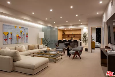 815 N Tigertail Rd, Los Angeles, CA 90049 - Photo 27