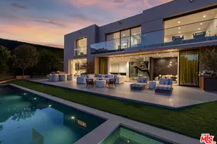 815 N Tigertail Rd, Los Angeles, CA 90049 - Photo 37
