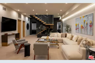 815 N Tigertail Rd, Los Angeles, CA 90049 - Photo 29