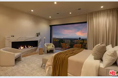 815 N Tigertail Rd, Los Angeles, CA 90049 - Photo 35