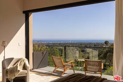 815 N Tigertail Rd, Los Angeles, CA 90049 - Photo 15