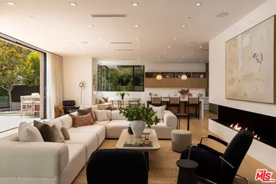 815 N Tigertail Rd, Los Angeles, CA 90049 - Photo 5