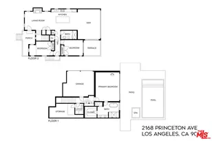 2168 Princeton Ave, Los Angeles, CA 90026 - Photo 35