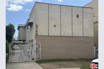 2726 Council St, Los Angeles, CA 90026 - Photo 1