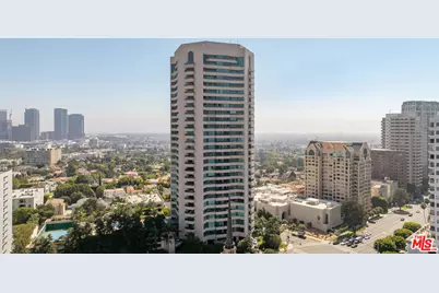 10490 Wilshire Blvd #1402, Los Angeles, CA 90024 - Photo 3