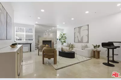120 S Crescent Dr #104, Beverly Hills, CA 90212 - Photo 5
