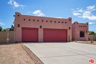 58055 Desert Gold Dr, Yucca Valley, CA 92284 - Photo 3