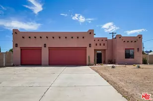 58055 Desert Gold Dr, Yucca Valley, CA 92284 - Photo 1