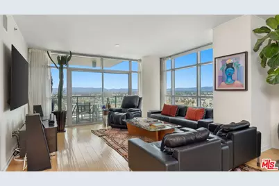 13650 Marina Pointe Dr #1207, Marina del Rey, CA 90292 - Photo 7