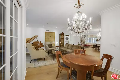 850 N Croft Ave #103, West Hollywood, CA 90069 - Photo 11