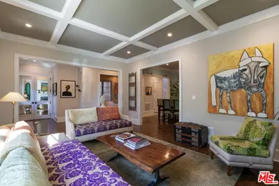 934 S Mullen Ave, Los Angeles, CA 90019 - Photo 7