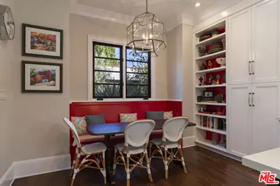 934 S Mullen Ave, Los Angeles, CA 90019 - Photo 21