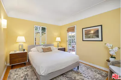 6501 Whitworth Dr, Los Angeles, CA 90035 - Photo 15
