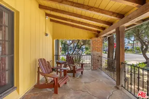 6501 Whitworth Dr, Los Angeles, CA 90035 - Photo 3