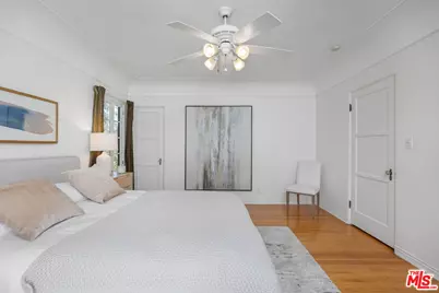 6501 Whitworth Dr, Los Angeles, CA 90035 - Photo 31