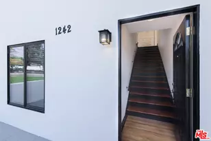 1242 S Hudson Ave, Los Angeles, CA 90019 - Photo 13