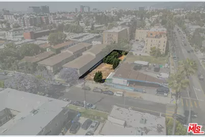 1853 Garfield Pl, Los Angeles, CA 90028 - Photo 5