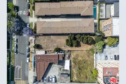 1853 Garfield Pl, Los Angeles, CA 90028 - Photo 9