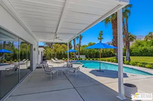 541 N Cantera Cir, Palm Springs, CA 92262 - Photo 23