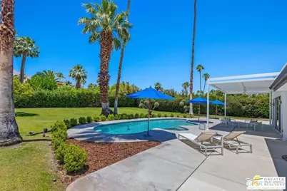 541 N Cantera Cir, Palm Springs, CA 92262 - Photo 19