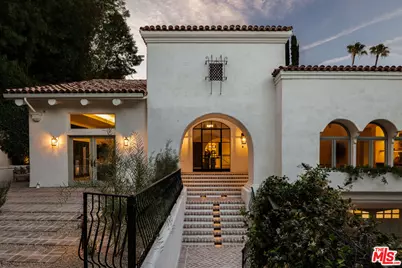 17647 Belinda St, Encino, CA 91316 - Photo 3