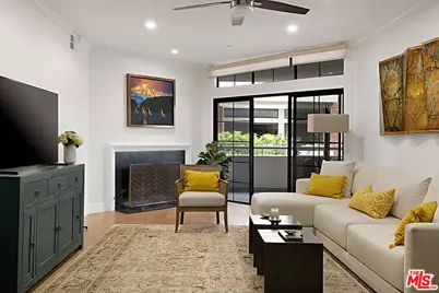 200 N Swall Dr #455, Beverly Hills, CA 90211 - Photo 7