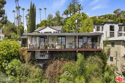 6190 Temple Hill Dr, Los Angeles, CA 90068 - Photo 49