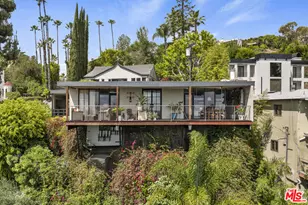 6190 Temple Hill Dr, Los Angeles, CA 90068 - Photo 49